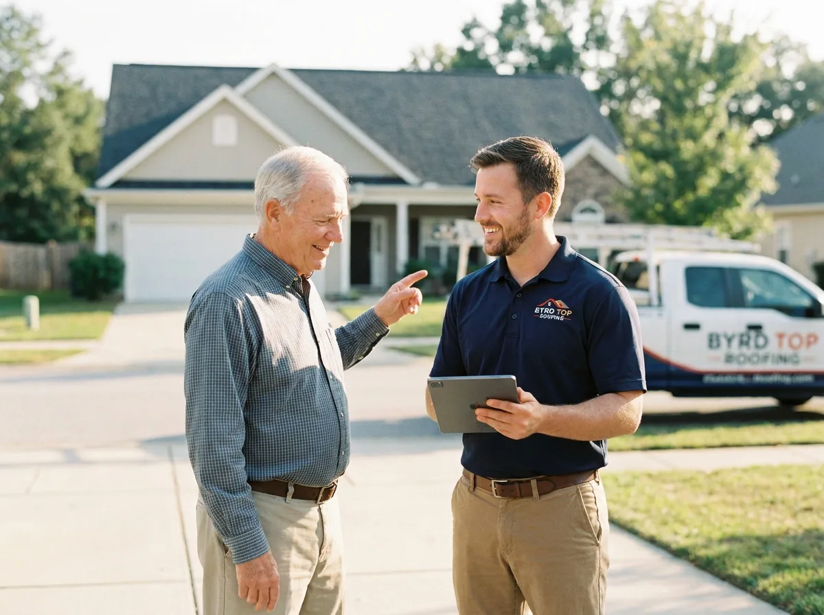 Roofing Deerfield, WI FAQs